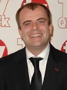 Simon Gregson